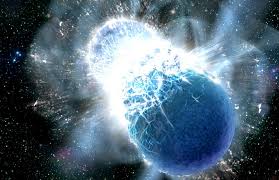stelle scontro