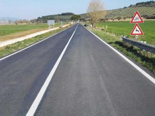 strada provinciale