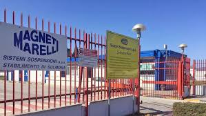 sulmona magneti marelli