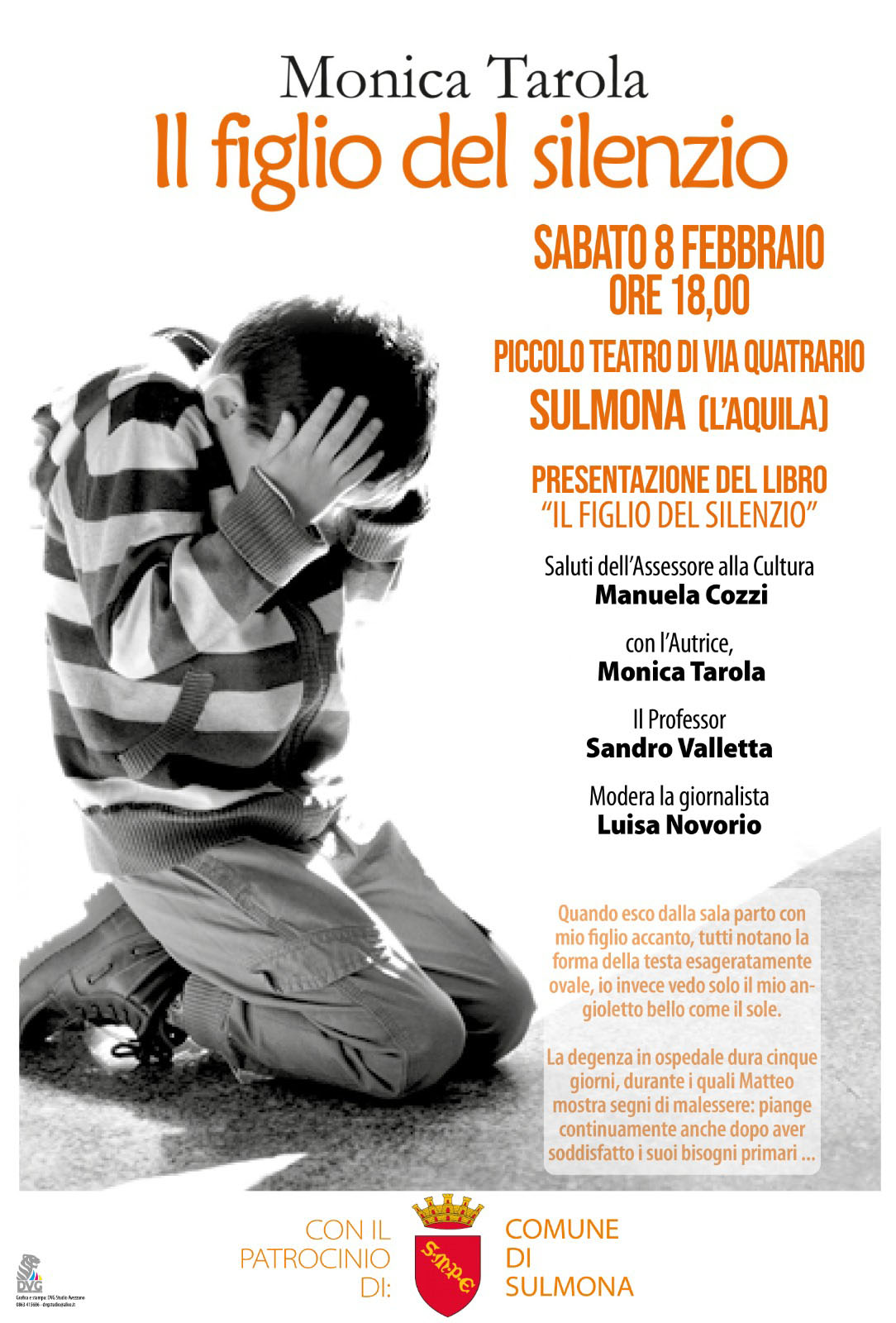 sulmona presentazione