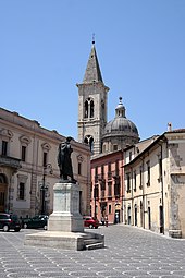 sulmona quattro