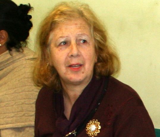tabacco rita