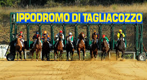 tagliacozzo ippodromo