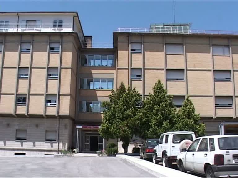 tagliacozzo ospedale rep 10