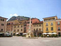 tagliacozzo piazza