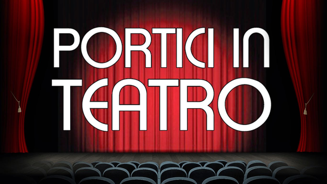 teatro portici