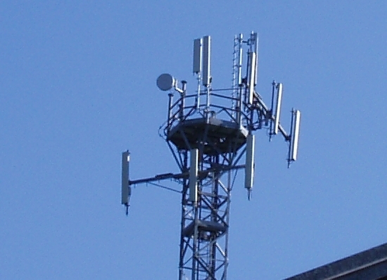 telefono ripetitore