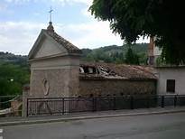 teramo chiesa  san giuseppe