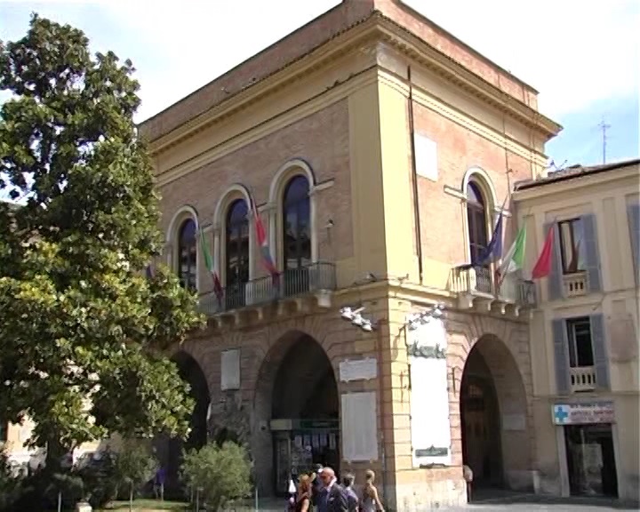 teramo municipio