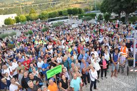 teramo pellegrinaggio