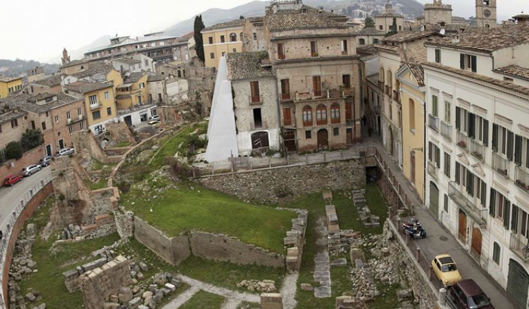 teramo quattro