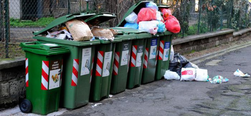teramo rifiuti