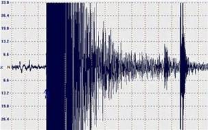 terremoto sismografo