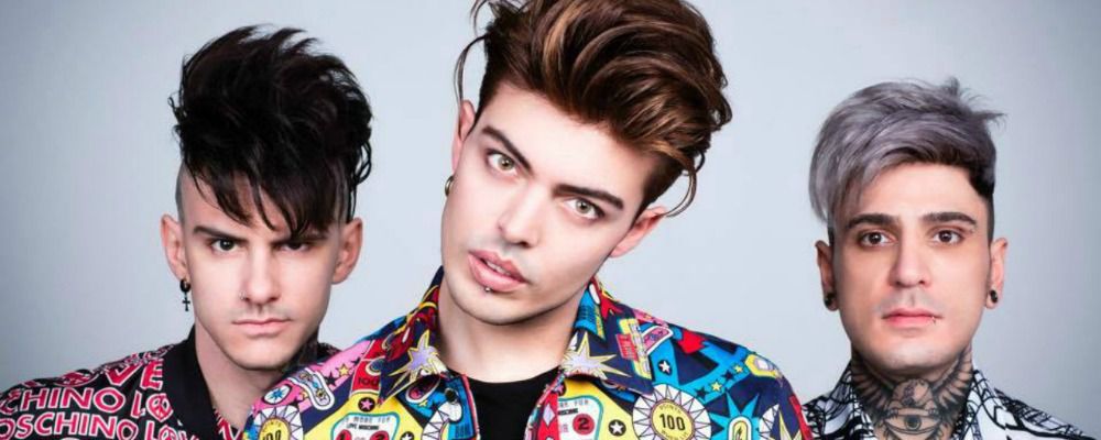 the kolors