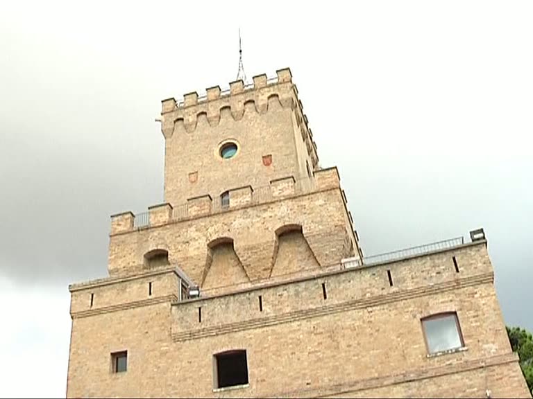 torre del cerrano intervista d orazio 020914 serv 01