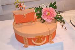 torta artistica