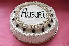 torta auguri