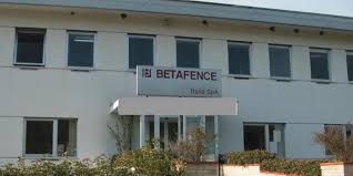 tortoreto betafence