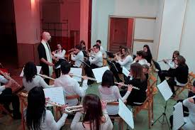 toscanini young orchestra