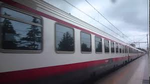 treni