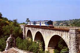 treno avezzano roccasecca