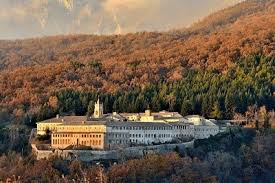 trisulti certosa