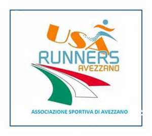 usa runners avezzano