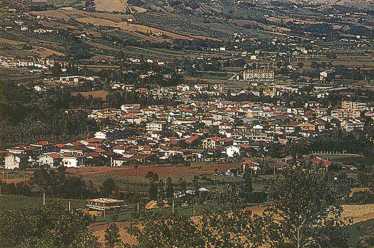 val vomano