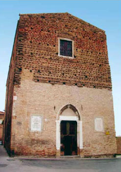 vasto chiesa sant antonio