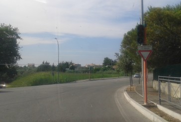 vasto circonvallazione histoniense