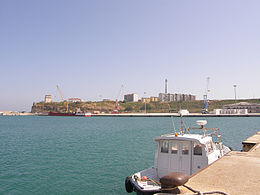 vasto porto