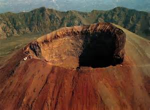 vesuvio