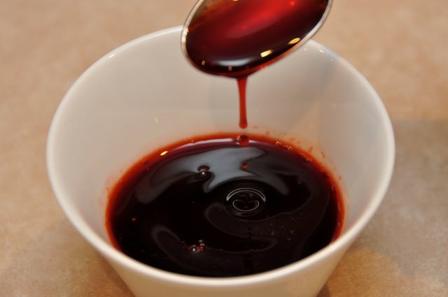 vino cotto