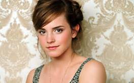 watson emma